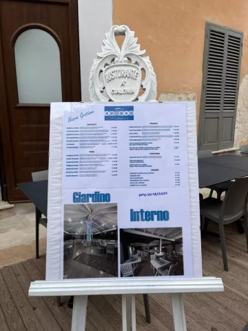 Ristorante A' Cialoma 2.0